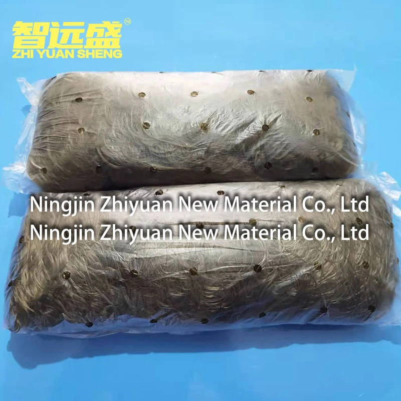 Motorcycle Exhaust Packing Material Motorcycle Exhaust Packing Material