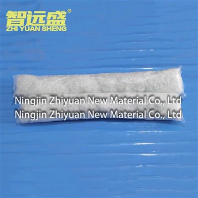 Mótorhjól hljóðdeyfi trefjagler vörur